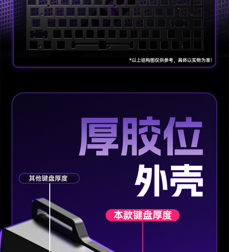 狼蛛WIN 60HE